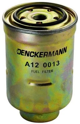 Filtre à carburant DENCKERMANN A120013