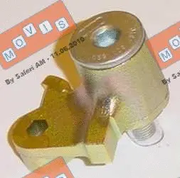Poulie de tension, courroie crantée MOVIS AST2127