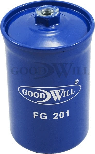 Filtre à carburant GOODWILL FG 201