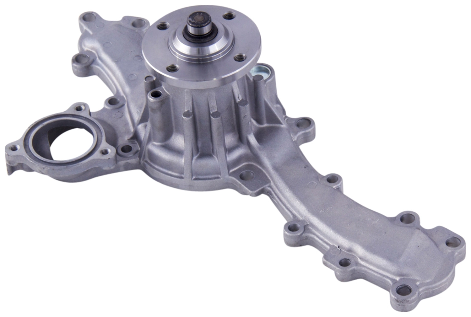 Pompe à eau, refroidissement du moteur GATES-AU GWP3153