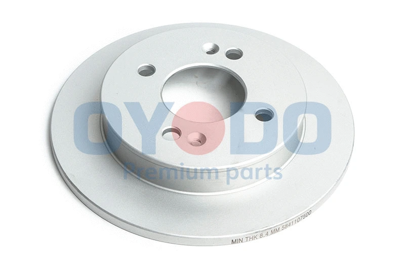 Disque de frein Oyodo 40H0315-OYO
