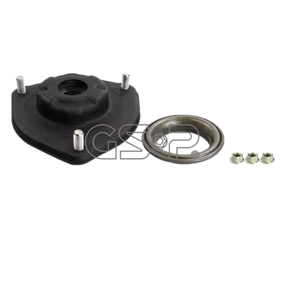 Kit de réparation, coupelle de suspension GSP 531823S