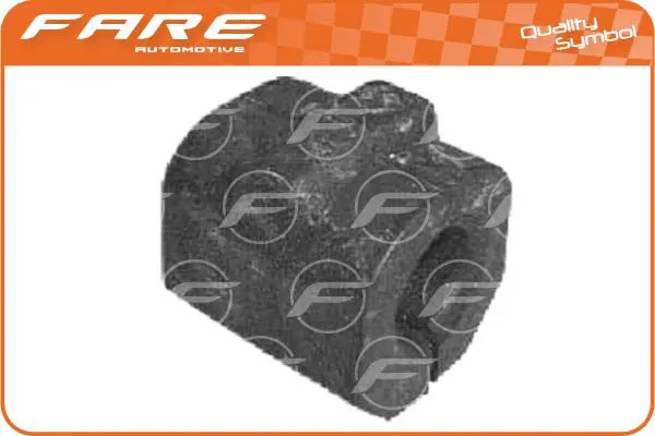 Suspension, stabilisateur FARE-CO 28797