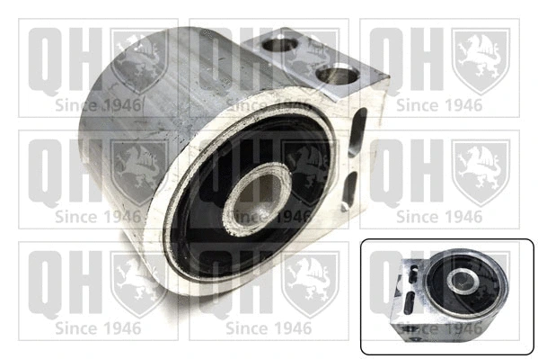 Suspension, bras de liaison QUINTON HAZELL EMS8451