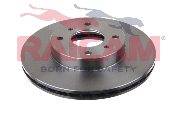 Disque de frein RAICAM RD00162