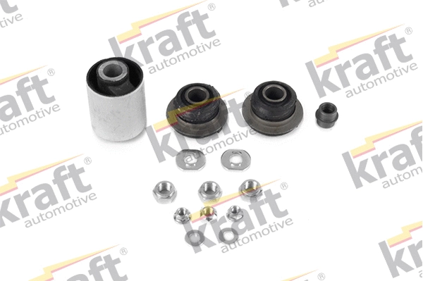 Kit d'assemblage, bras de liaison KRAFT AUTOMOTIVE 4241065