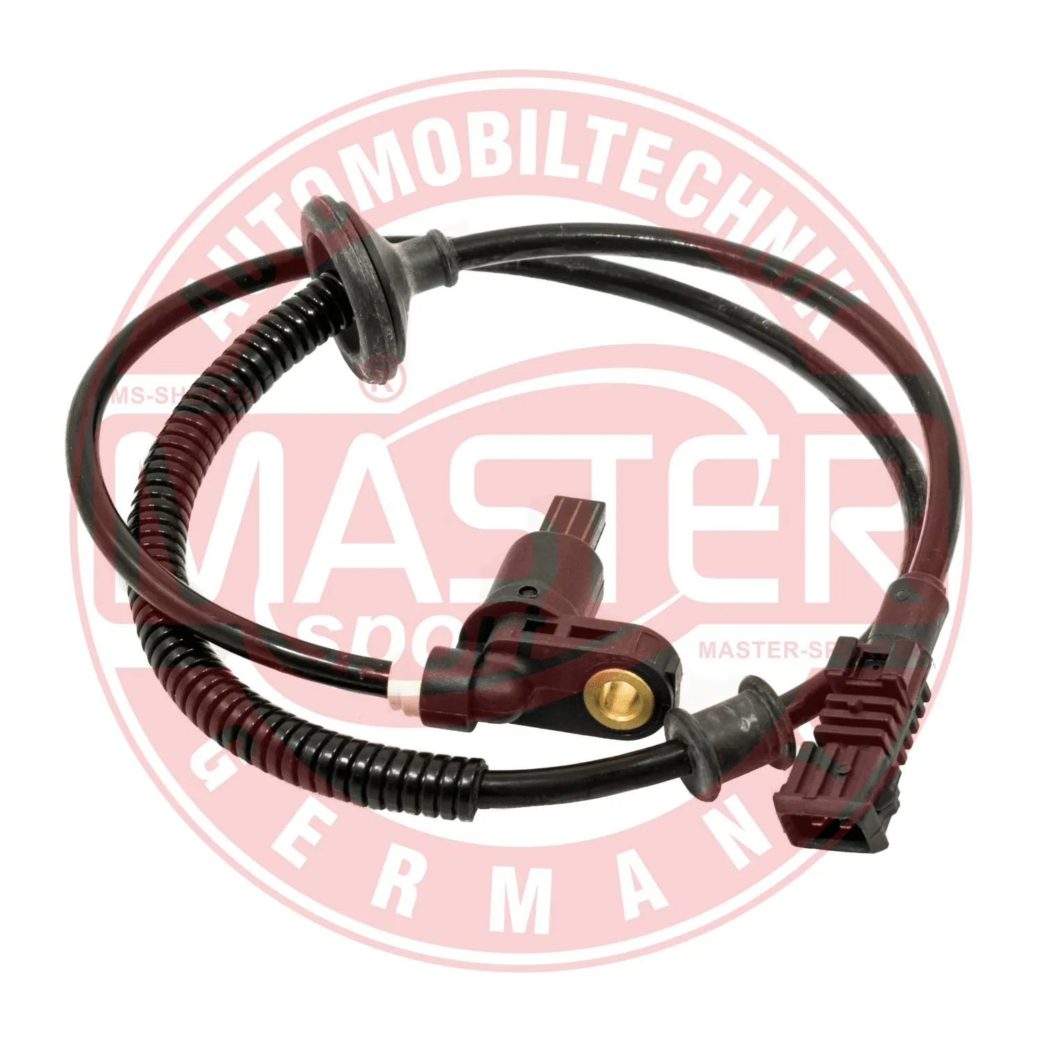 Capteur, vitesse de roue MASTER-SPORT GERMANY 0986594019-PCS-MS