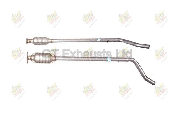 Catalyseur GT Exhausts G370357