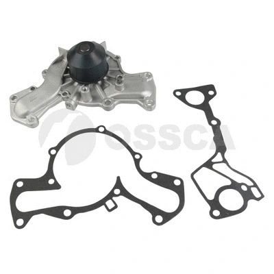 Pompe à eau, refroidissement du moteur OSSCA 54384