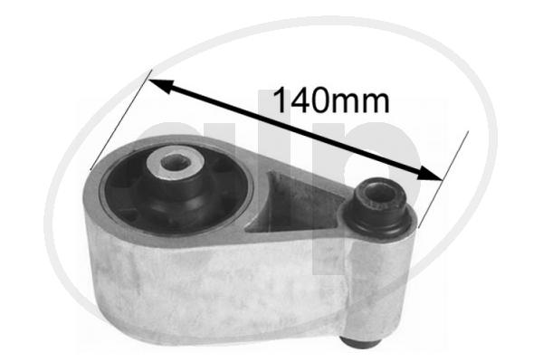 Support moteur alp ALP-001746
