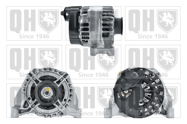 Alternateur QUINTON HAZELL QRA1506
