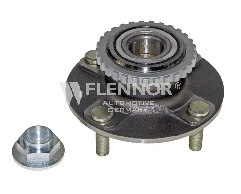 Kit de roulements de roue FLENNOR FR911879