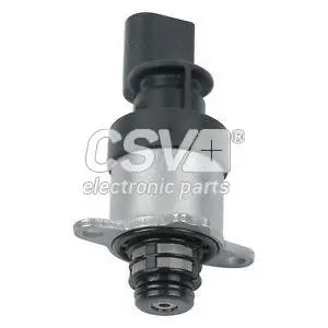 Régulateur, quantité de carburant (système à rampe commune) CSV electronic parts CVC3197