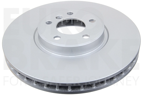 Disque de frein EUROBRAKE 5815311584