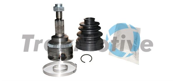 Jeu de joints, arbre de transmission AUTOTEAM G400605