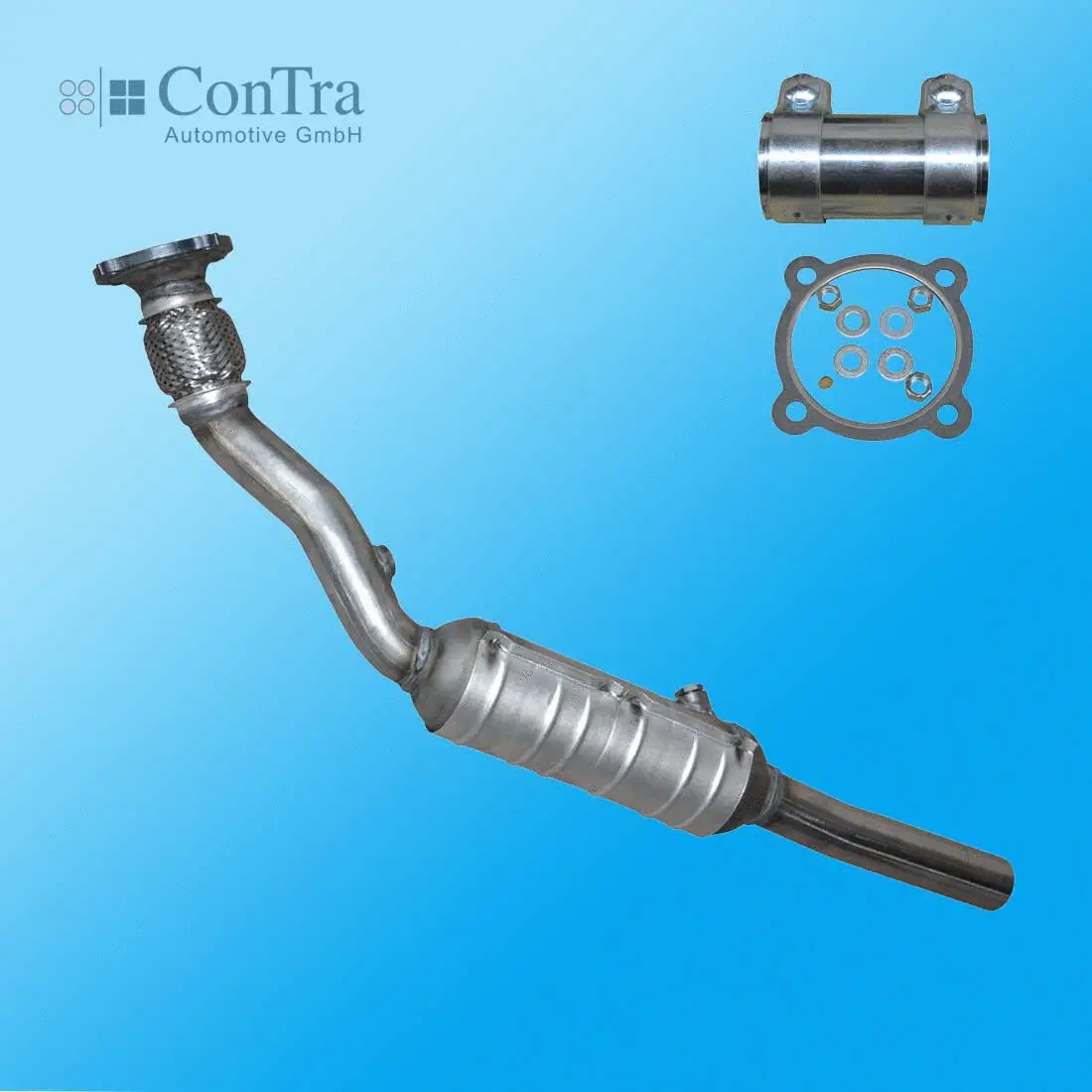 Catalyseur ConTra Automotive GmbH 31132