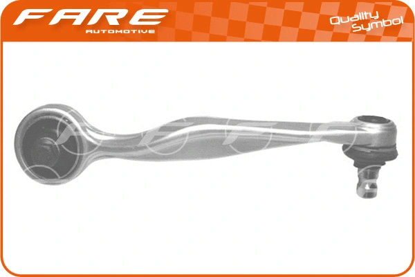 Bras de liaison, suspension de roue FARE-RCH TR474