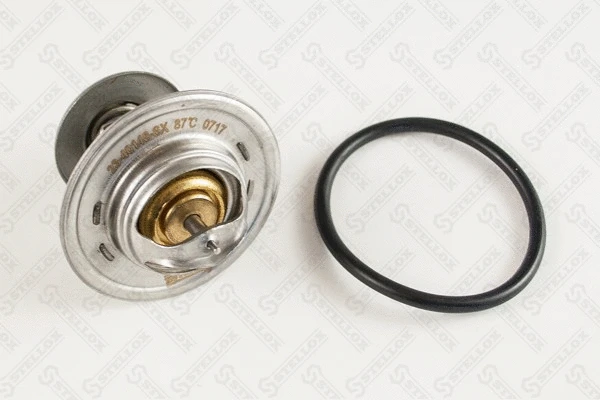 Thermostat, liquide de refroidissement STELLOX 23-40148-SX