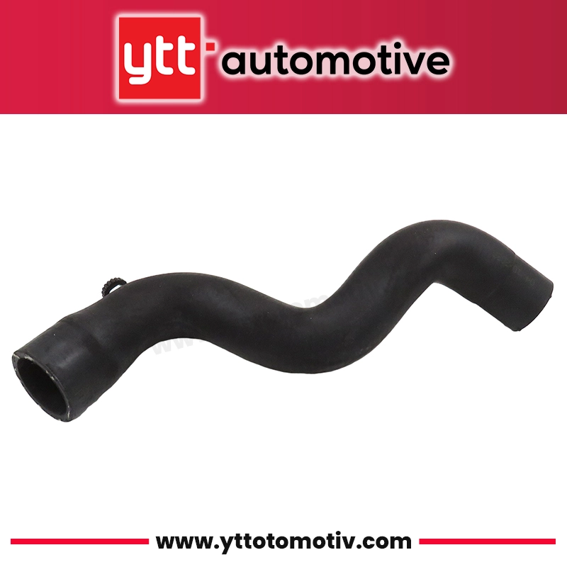 Durite de radiateur YTT Y22762