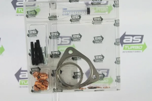Kit de montage, compresseur DA SILVA AJ013