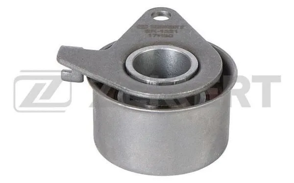 Poulie de tension, courroie crantée ZEKKERT SR-1321