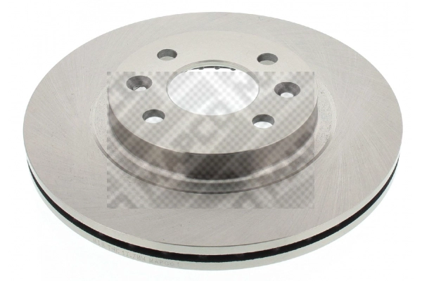 Disque de frein MAPCO 15115
