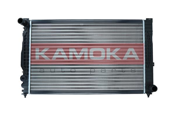 Radiateur, refroidissement du moteur KAMOKA 7705007