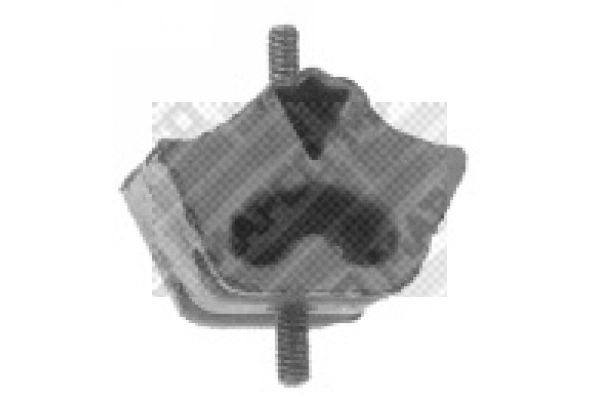 Support moteur MAPCO 33801