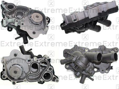 Pompe à eau, refroidissement du moteur EXTREME 98980230