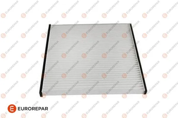 Filtre, air de l'habitacle EUROREPAR 1686234780