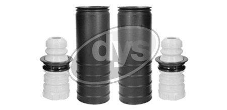 Kit de protection contre la poussière, amortisseur DYS 73-02900