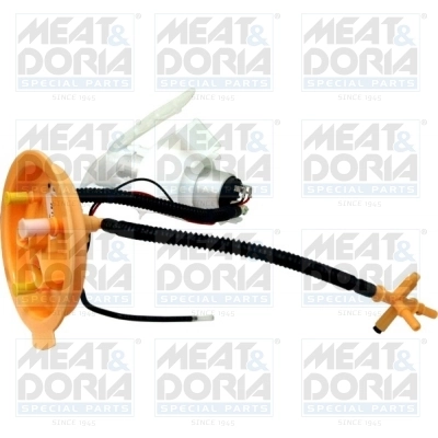 Pompe à carburant MEAT & DORIA 77276