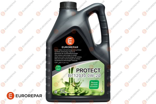 Huile moteur EUROREPAR 1690618480
