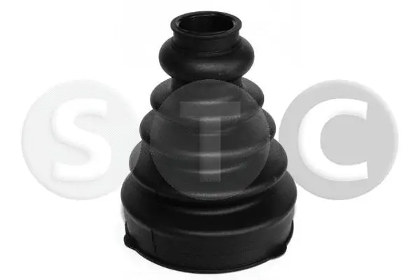 Jeu de joints-soufflets, arbre de commande STC T401174