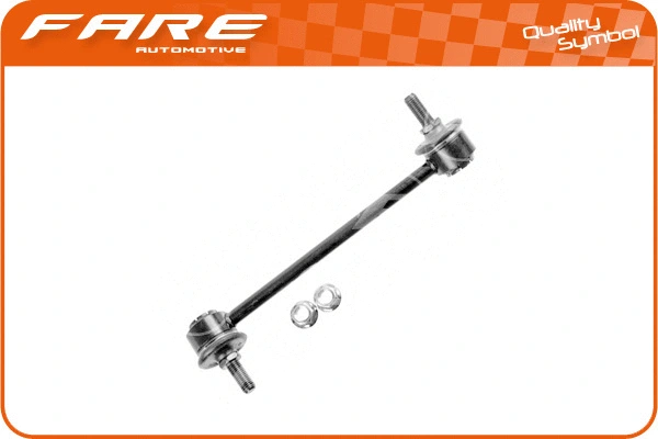 Entretoise/tige, stabilisateur FARE SA 14429