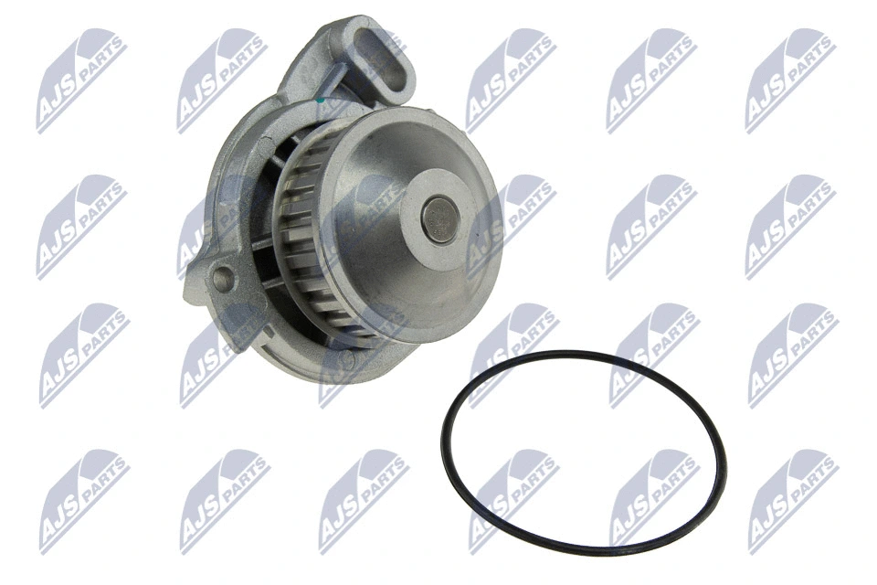 Pompe à eau, refroidissement du moteur NTY CPW-VW-023