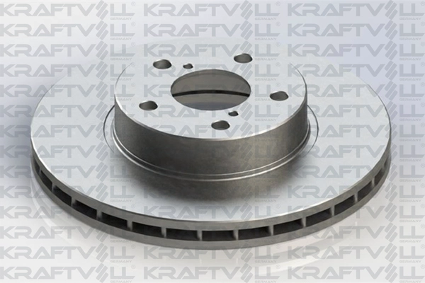 Disque de frein KRAFTVOLL GERMANY 07040307