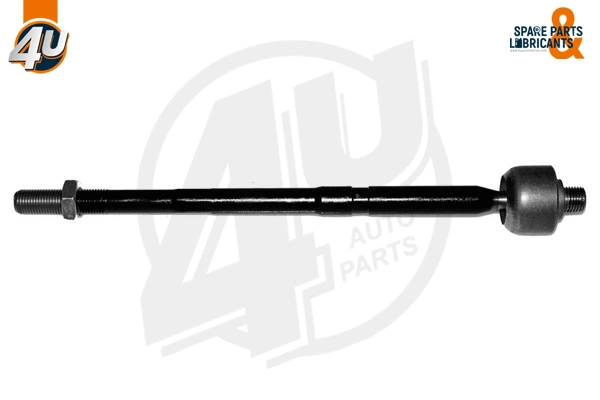 Rotule de direction intérieure, barre de connexion 4U Autoparts E88213