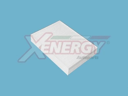 Filtre, air de l'habitacle AP XENERGY X11634