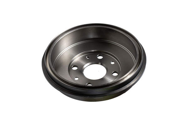 Tambour de frein ZentParts Z01662