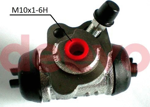 Cylindre de roue DEEVO BI00790