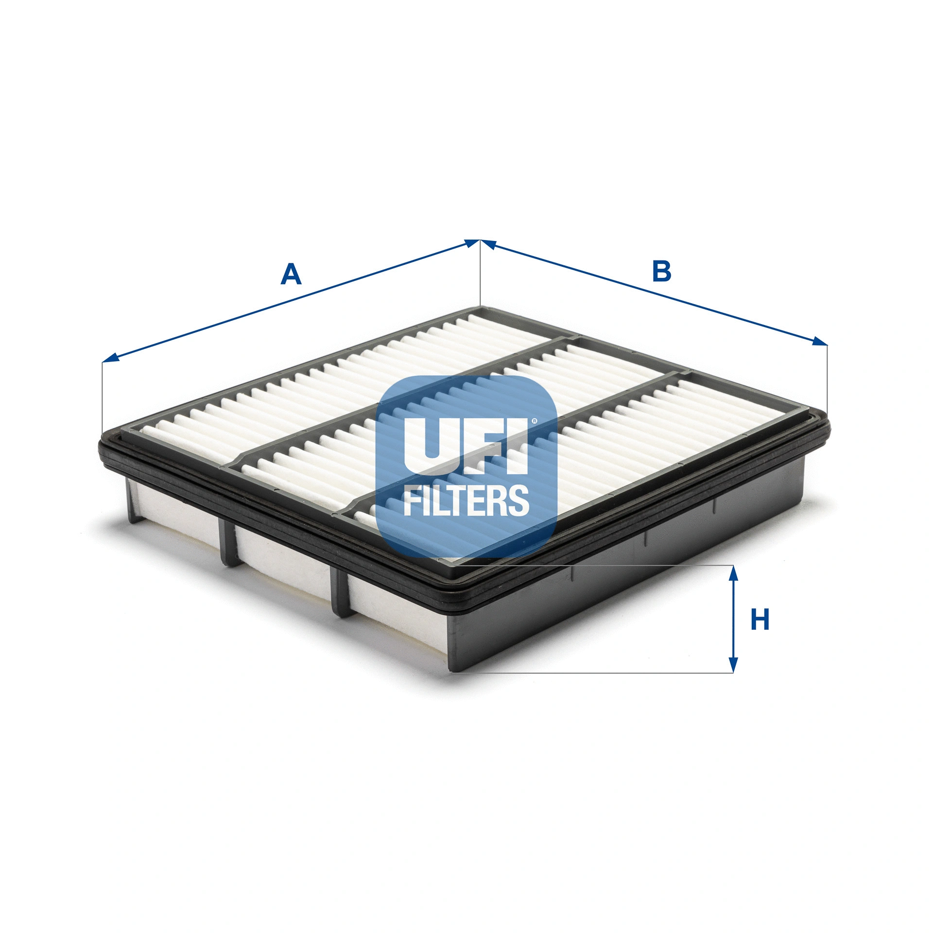 Filtre à air UFI 30.221.00