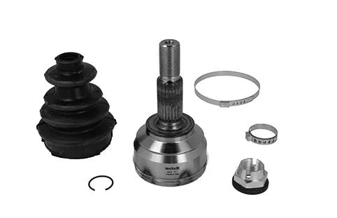 Jeu de joints, arbre de transmission CIFAM 607-864