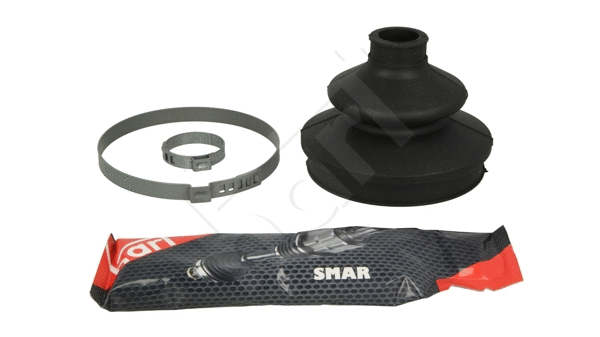 Jeu de joints-soufflets, arbre de commande HART 417 116