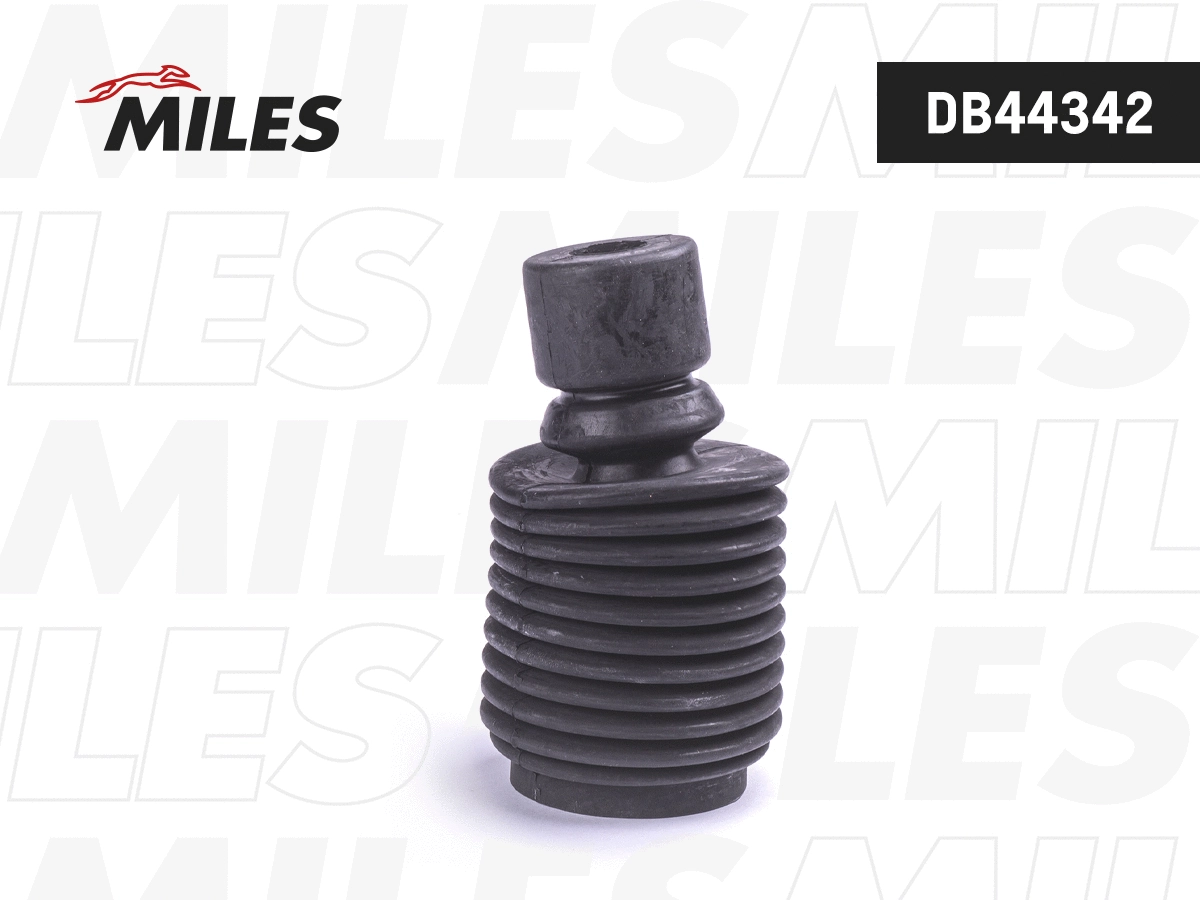 Bouchon de protection/soufflet, amortisseur MILES DB44342