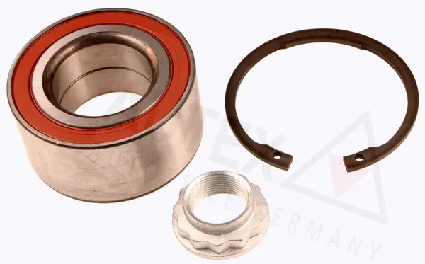 Kit de roulements de roue AUTEX 805933