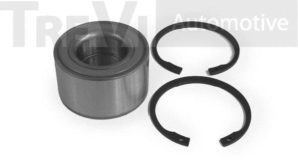 Kit de roulements de roue TREVI AUTOMOTIVE WB1214