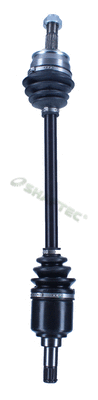 Arbre de transmission SHAFTEC FI236L
