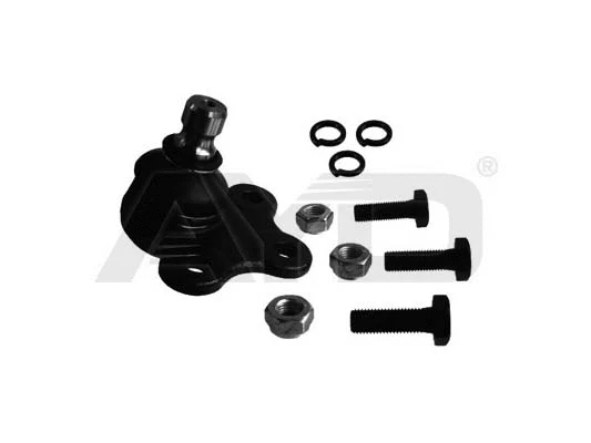 Rotule de suspension AYD 9204629