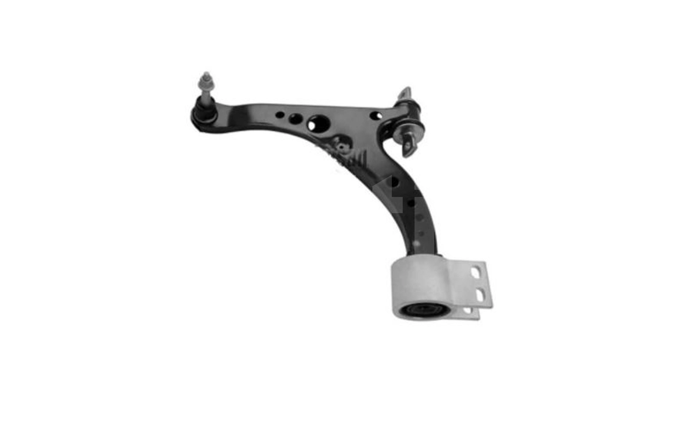 Suspension, bras de liaison Wti Automotive A832328